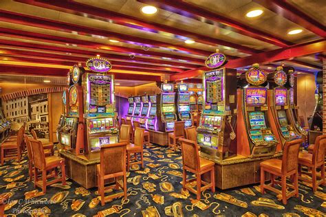 emerald princess casino review - Casino onboard the Emerald Princess 